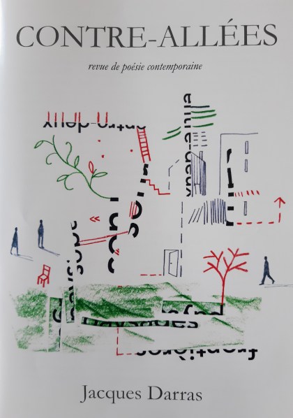 Couverture contre allées 41